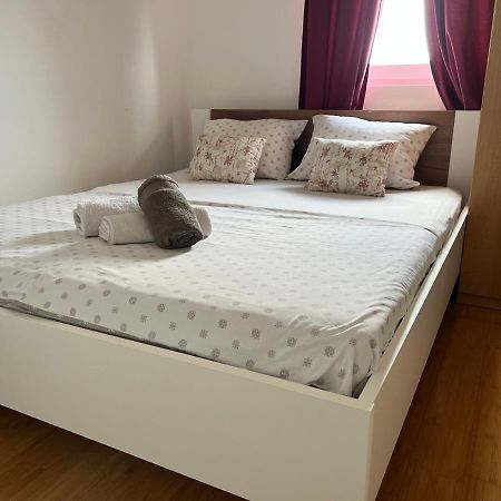 Apartament Delete 4 Belgrad Zewnętrze zdjęcie