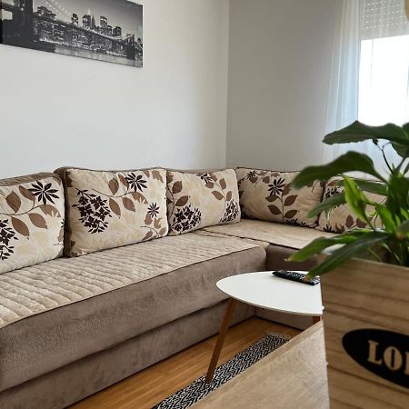 Apartament Delete 4 Belgrad Zewnętrze zdjęcie