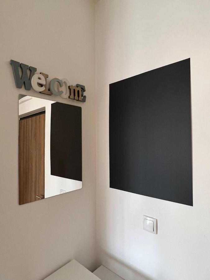 Apartament Delete 4 Belgrad Zewnętrze zdjęcie