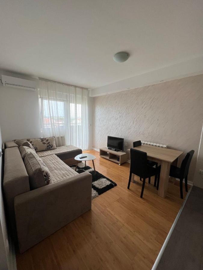 Apartament Delete 4 Belgrad Zewnętrze zdjęcie
