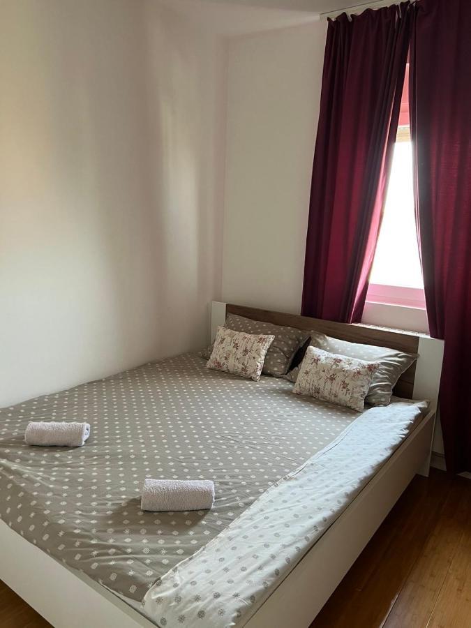 Apartament Delete 4 Belgrad Zewnętrze zdjęcie