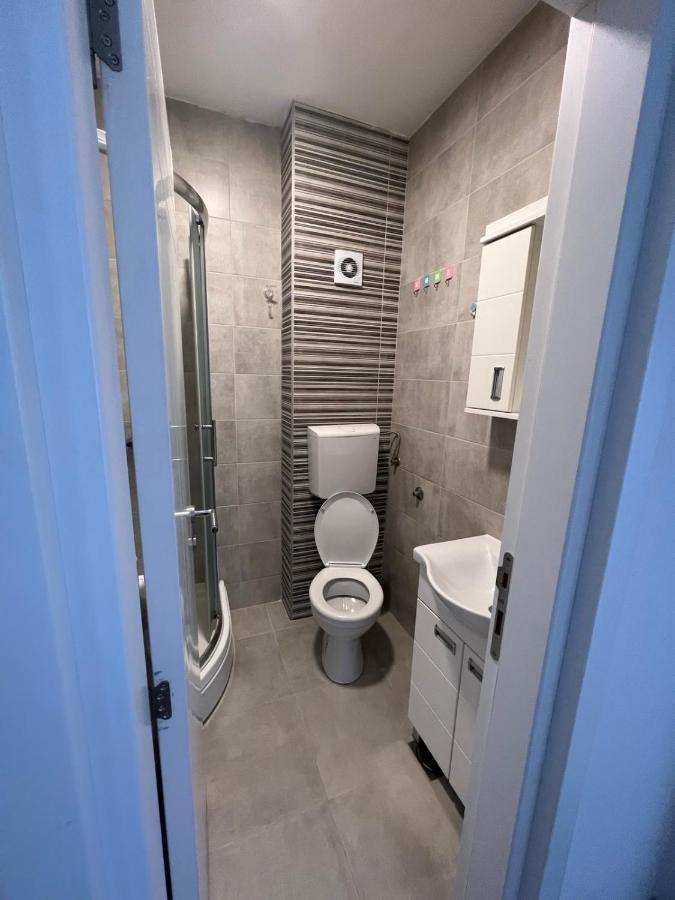 Apartament Delete 4 Belgrad Zewnętrze zdjęcie