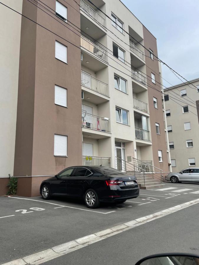 Apartament Delete 4 Belgrad Zewnętrze zdjęcie