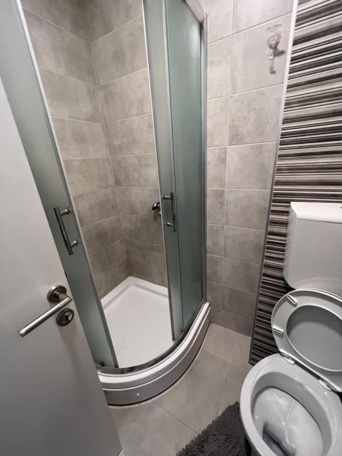 Apartament Delete 4 Belgrad Zewnętrze zdjęcie