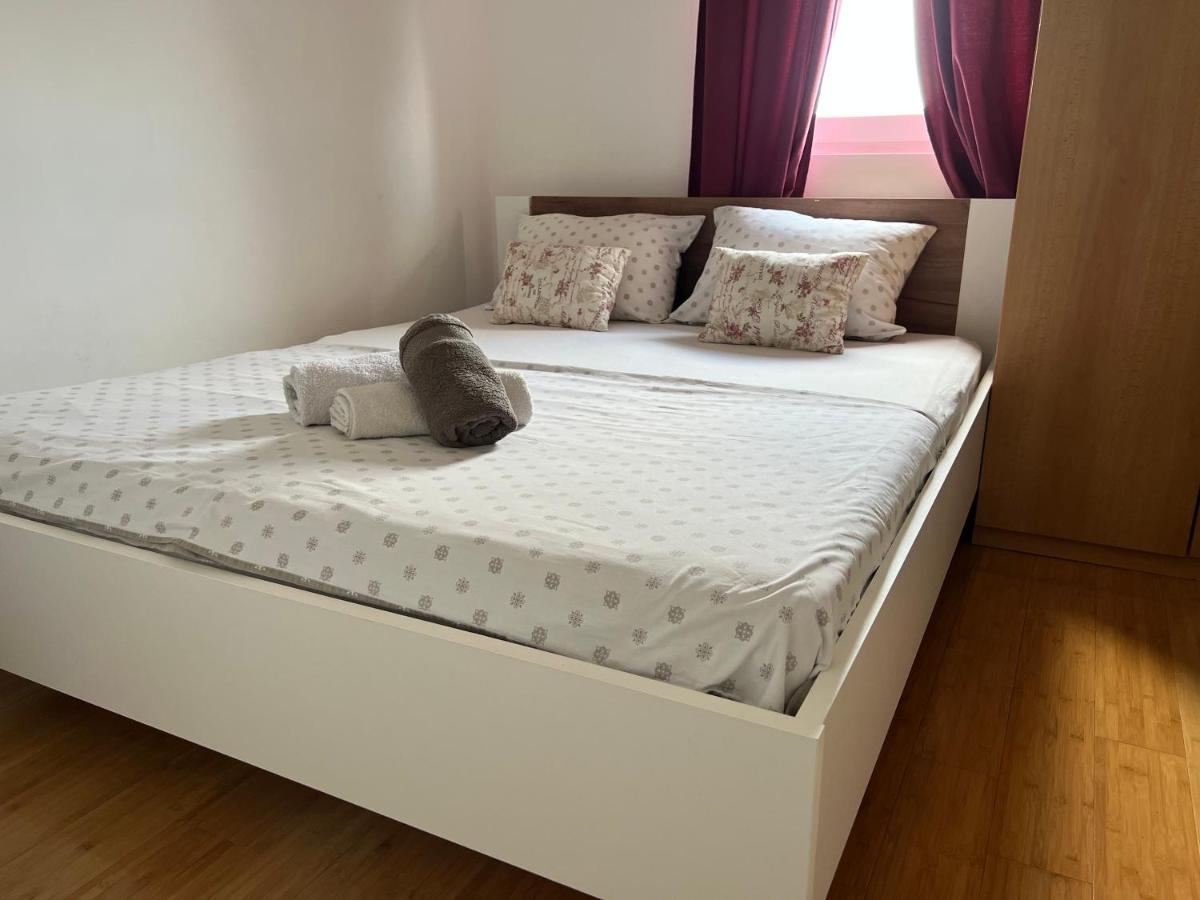 Apartament Delete 4 Belgrad Zewnętrze zdjęcie