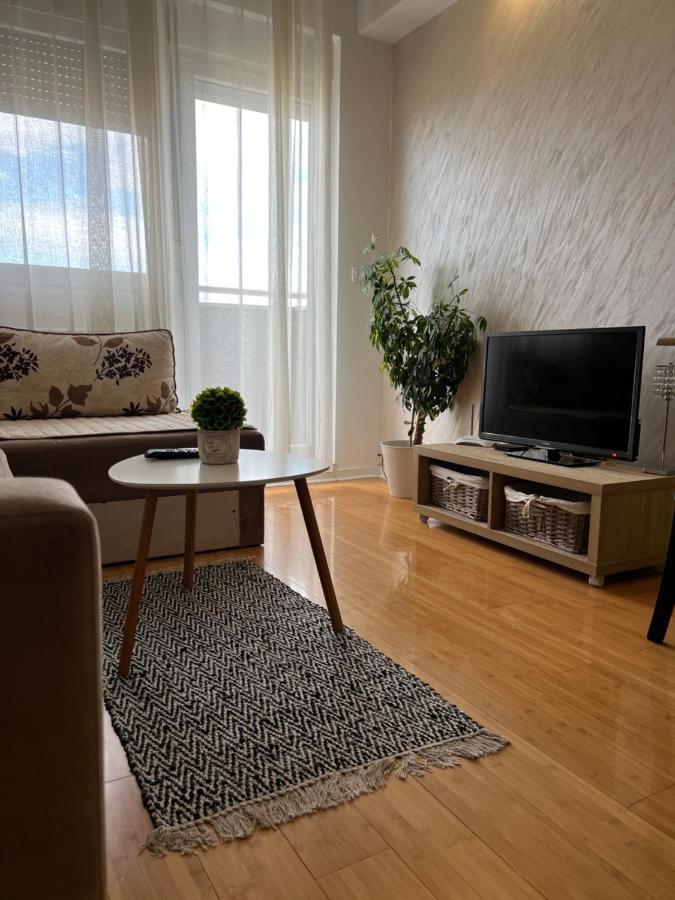 Apartament Delete 4 Belgrad Zewnętrze zdjęcie