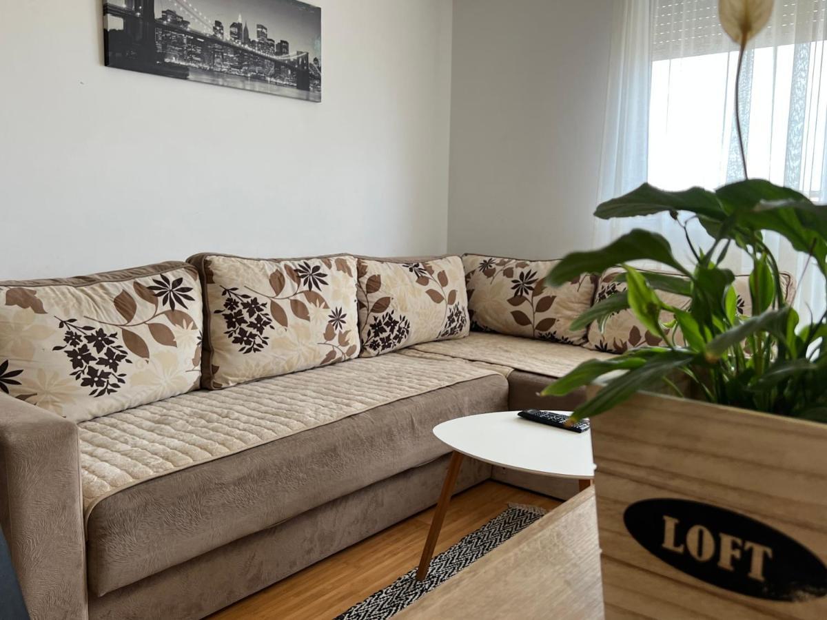 Apartament Delete 4 Belgrad Zewnętrze zdjęcie