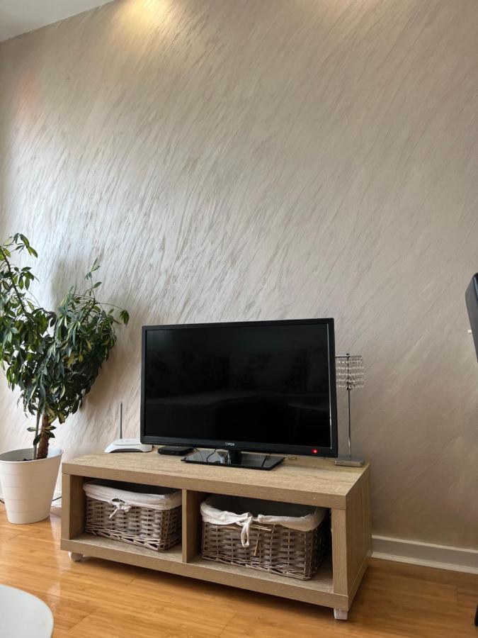 Apartament Delete 4 Belgrad Zewnętrze zdjęcie