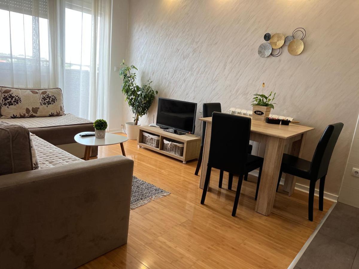 Apartament Delete 4 Belgrad Zewnętrze zdjęcie