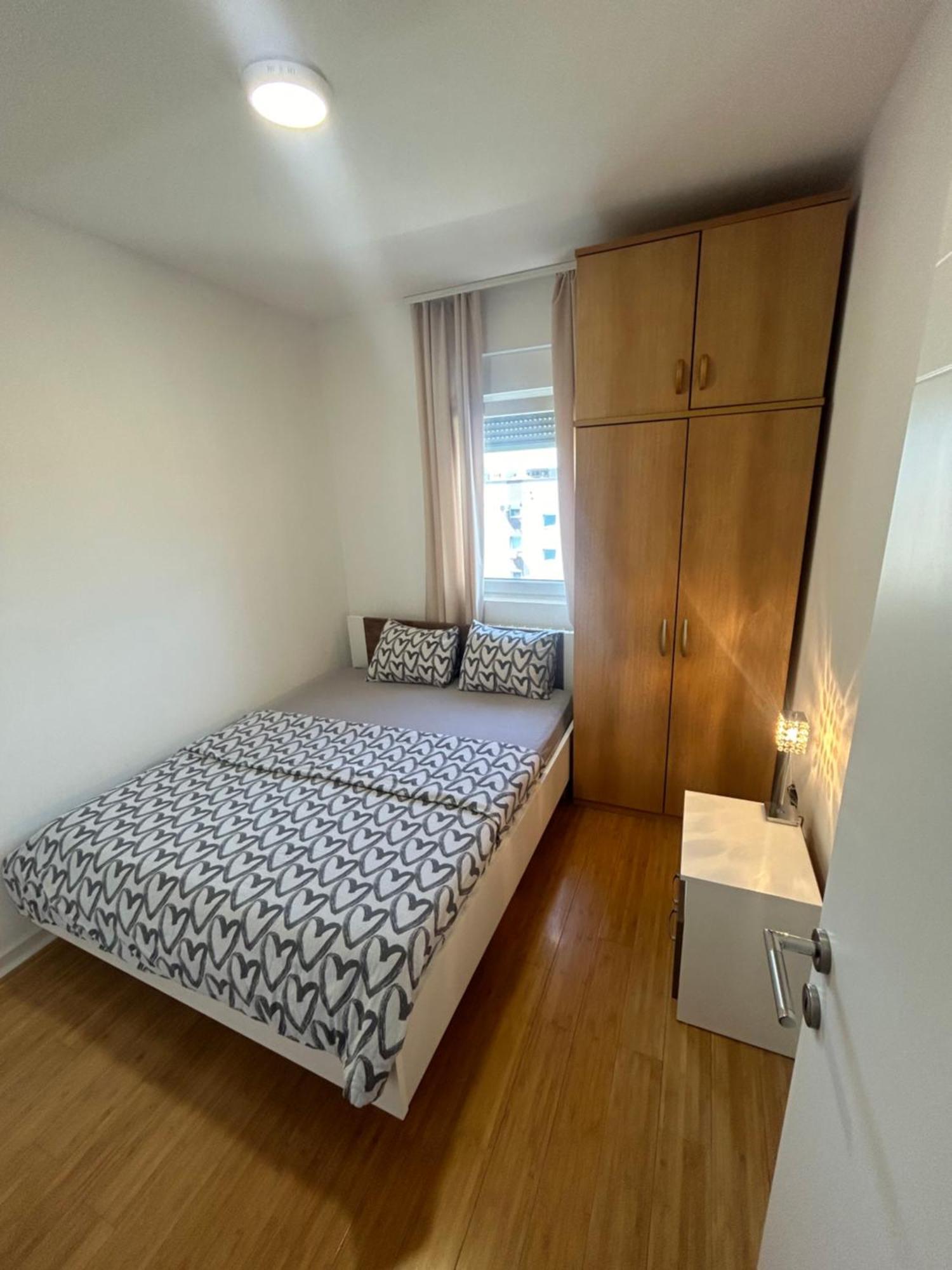 Apartament Delete 4 Belgrad Zewnętrze zdjęcie
