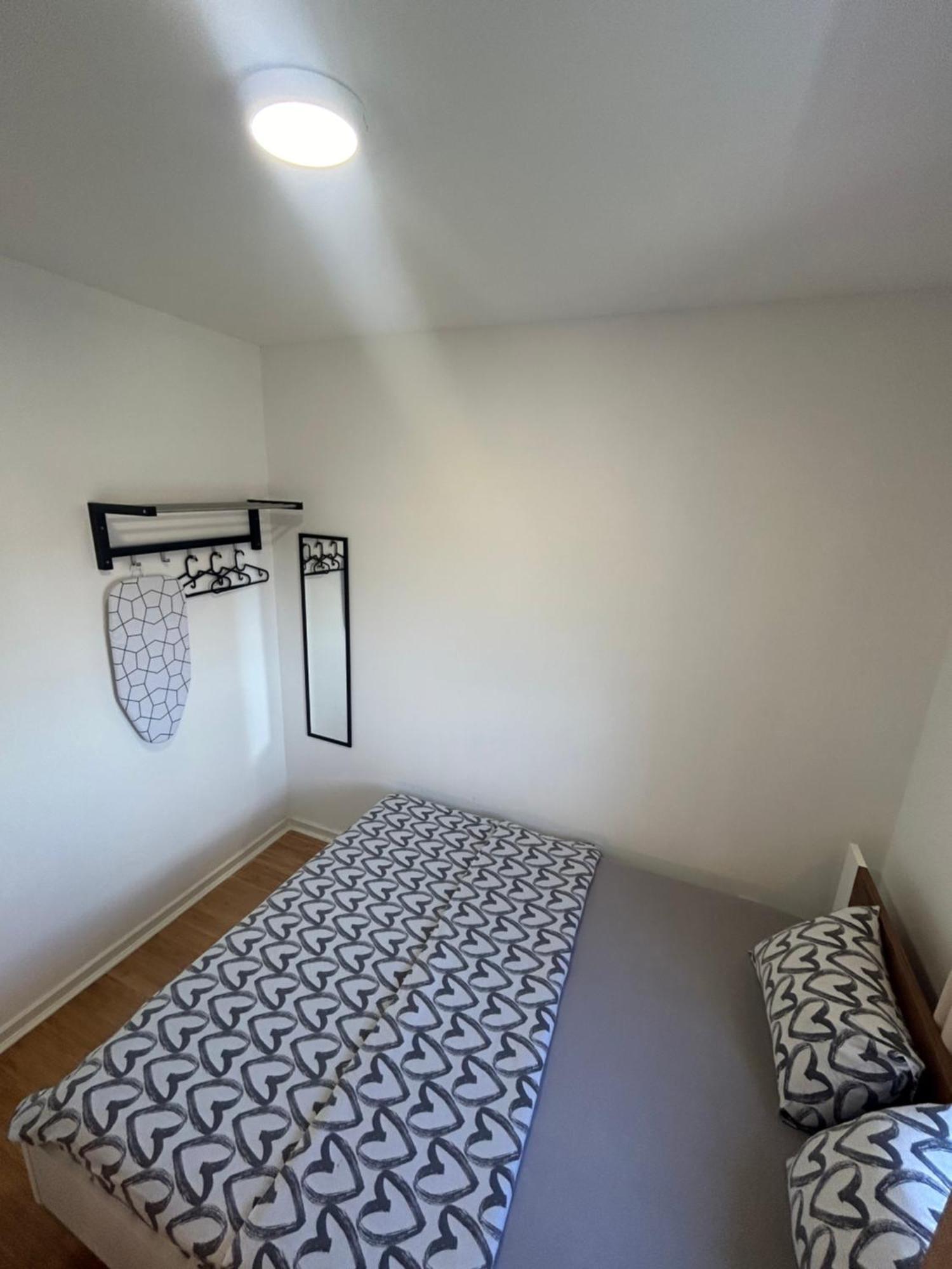 Apartament Delete 4 Belgrad Zewnętrze zdjęcie